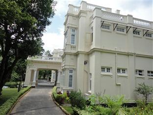 Mansion Hotel Kandy Exterior photo